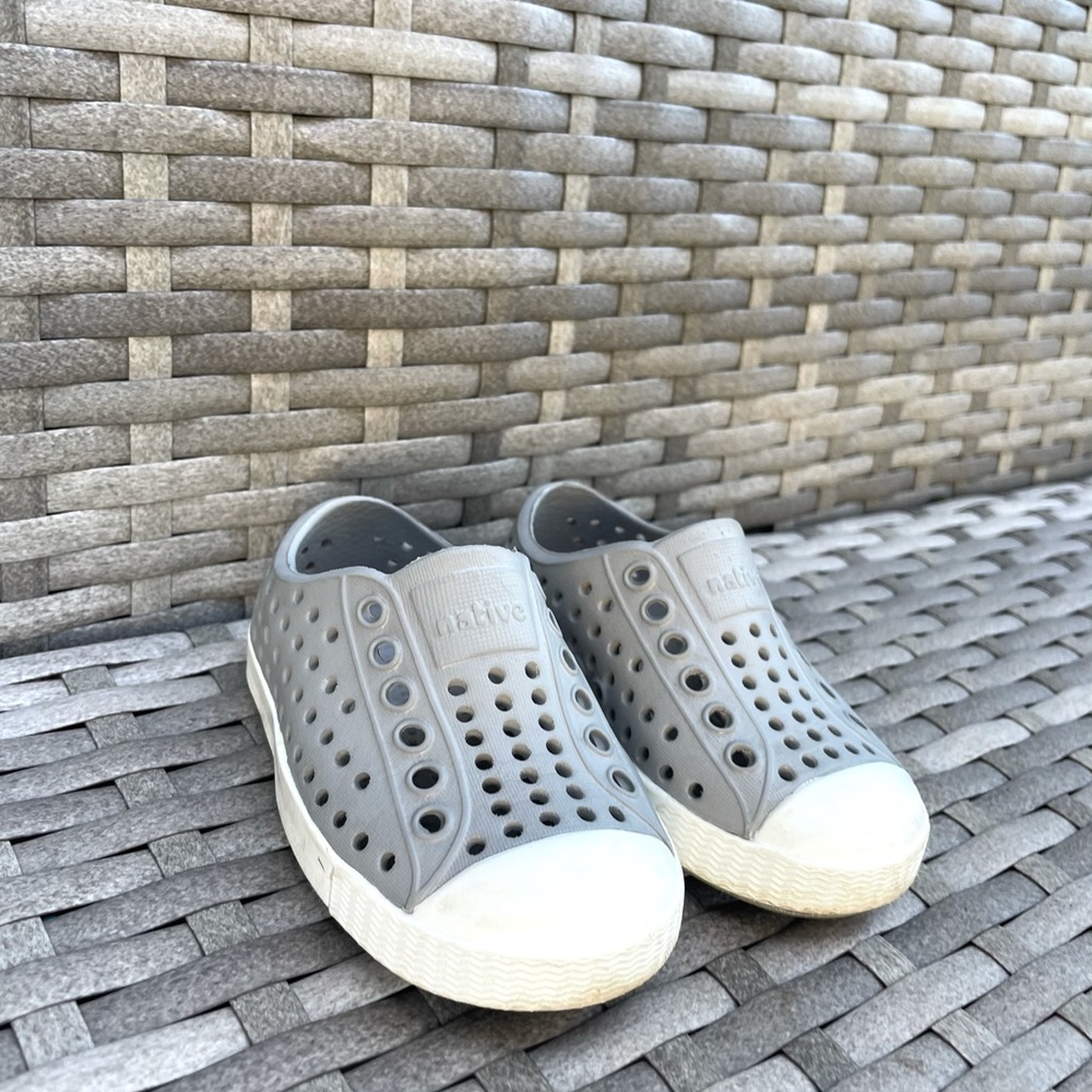 Native Shoes C4